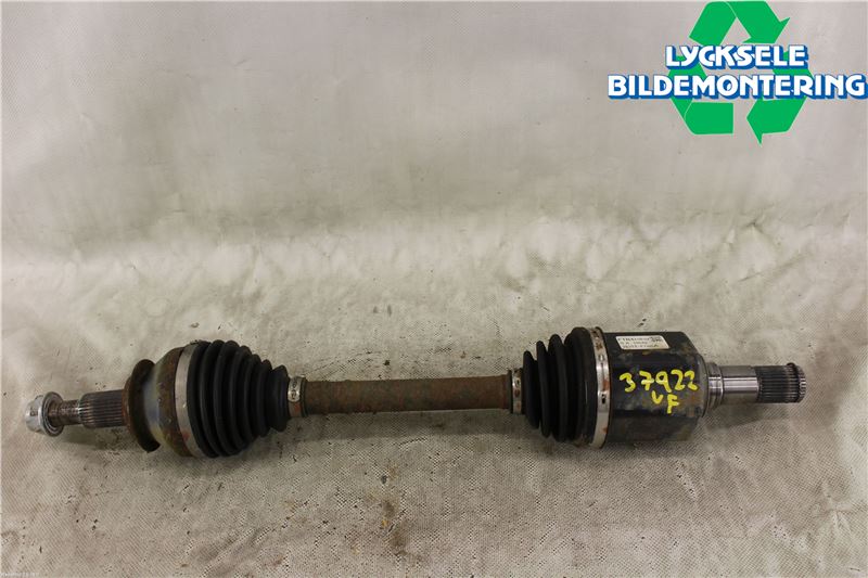 Mazda 6 13- Drivaxel Fram Vänster