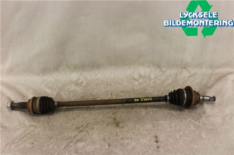 Mazda 6 13- Drivaxel Bak Höger