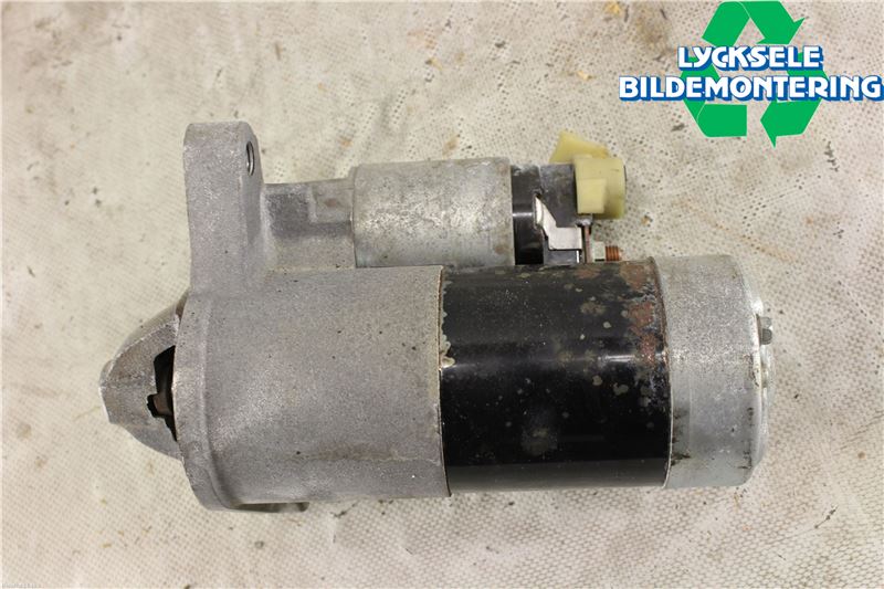 Mazda 6 13- Startmotor Diesel