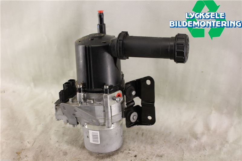 Citroen C4 II 11-18 Styrservo Pump Elektrisk