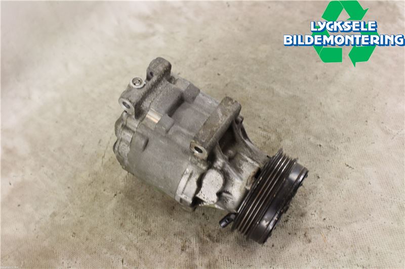 Subaru LEGACY    07-09 Ac Kompressor