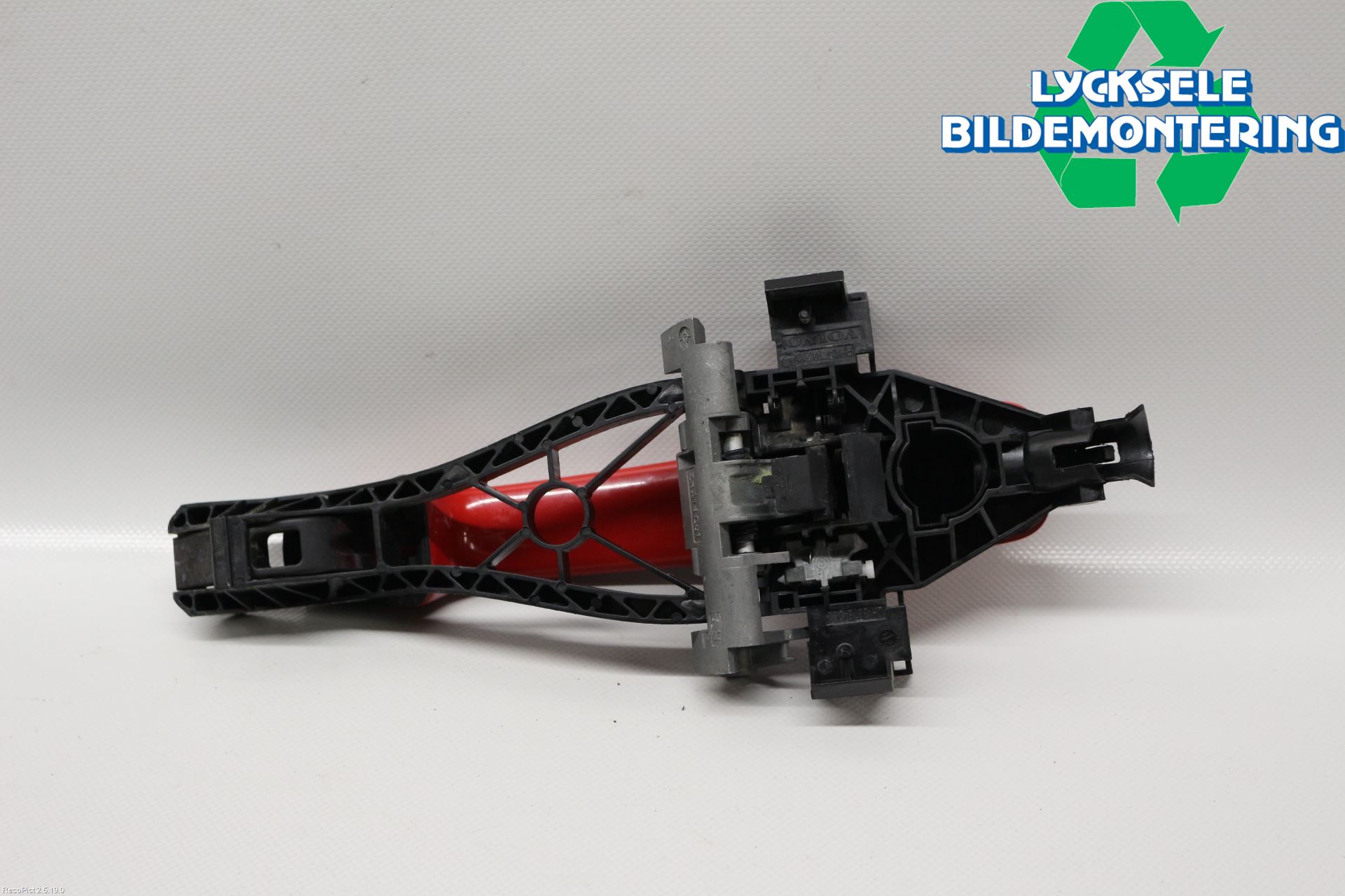 Volvo V70 08-13 Dörrhandtag Yttre Vä