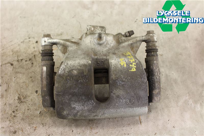 Skoda SUPERB 16-24 Bromsok Fram Vänster