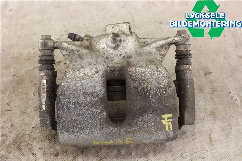 Skoda SUPERB 16-24 Bromsok Fram Höger