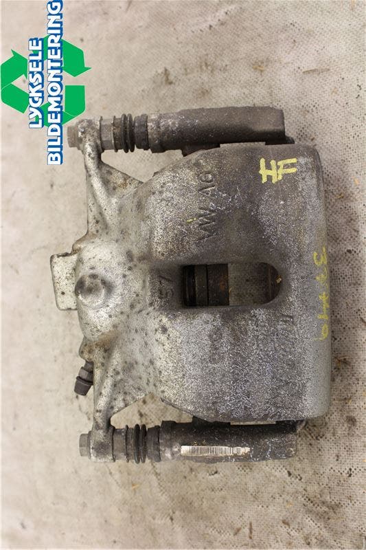 Skoda SUPERB 16-24 Bromsok Fram Höger