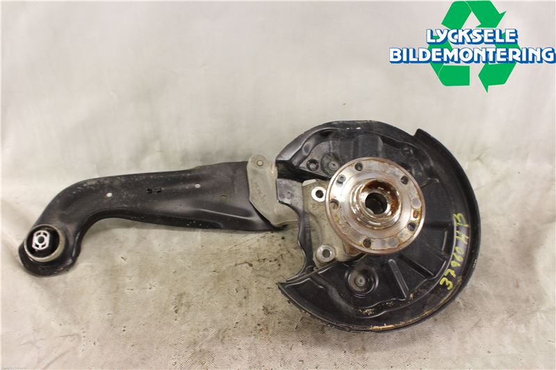 Volkswagen VW PASSAT 15-19 Hjullagerhus-Spindel Hö B