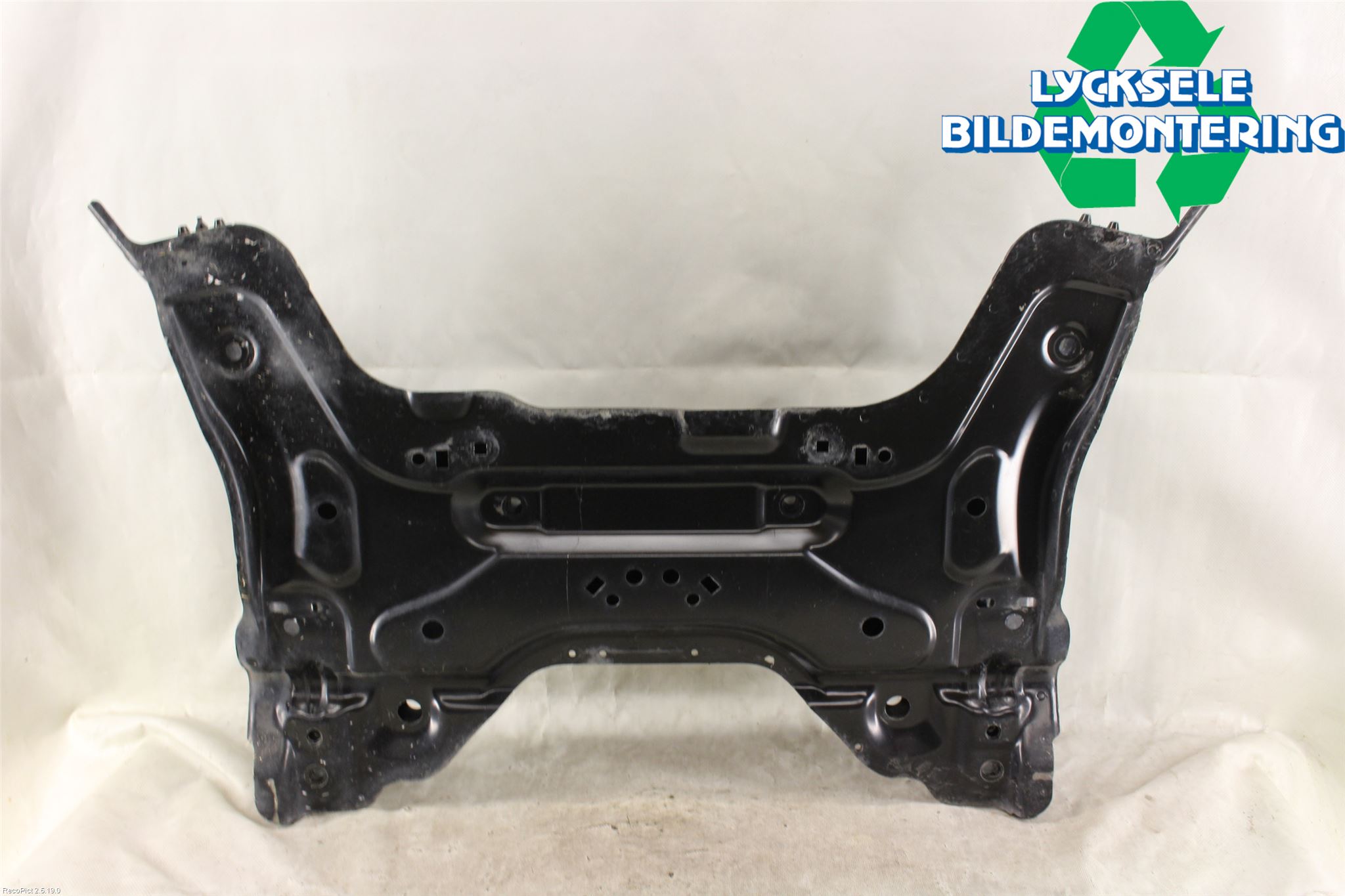 Citroen C4 II 11-18 Framvagnsbalk