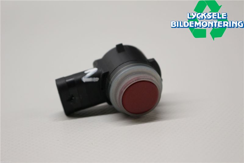Mercedes-Benz MB GLC-KLASS (X253/C253) 15-22 Parkeringshjälp Backsensor