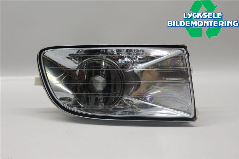 Skoda OCTAVIA (1Z) 05-13 Dimljus-Varselljus Fram