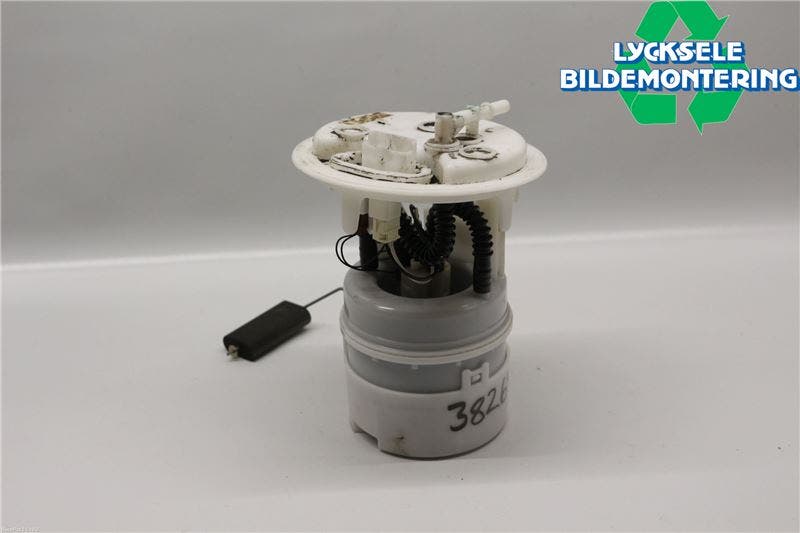 Peugeot 308 08-13 Bränslepump El