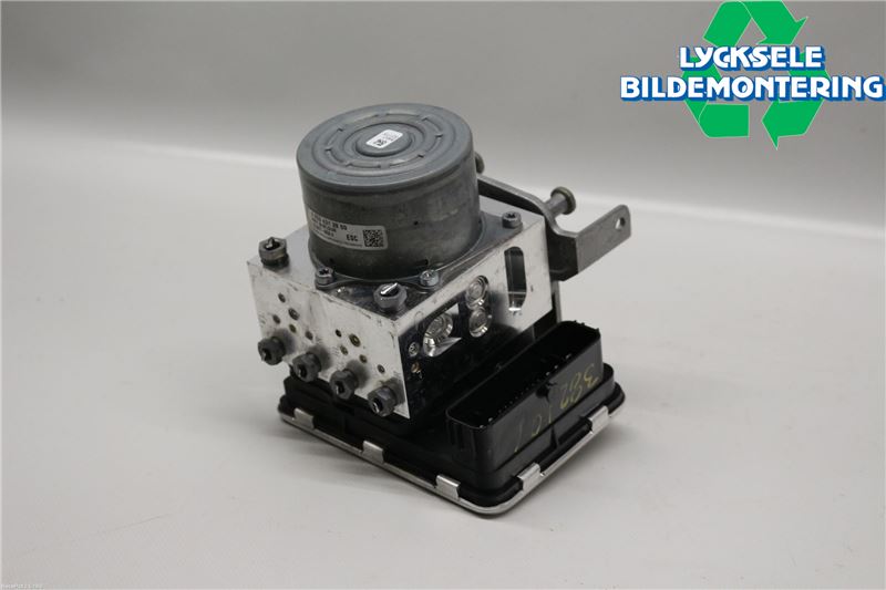 Mercedes-Benz MB GLC-KLASS (X253/C253) 15-22 Abs Hydraulaggregat
