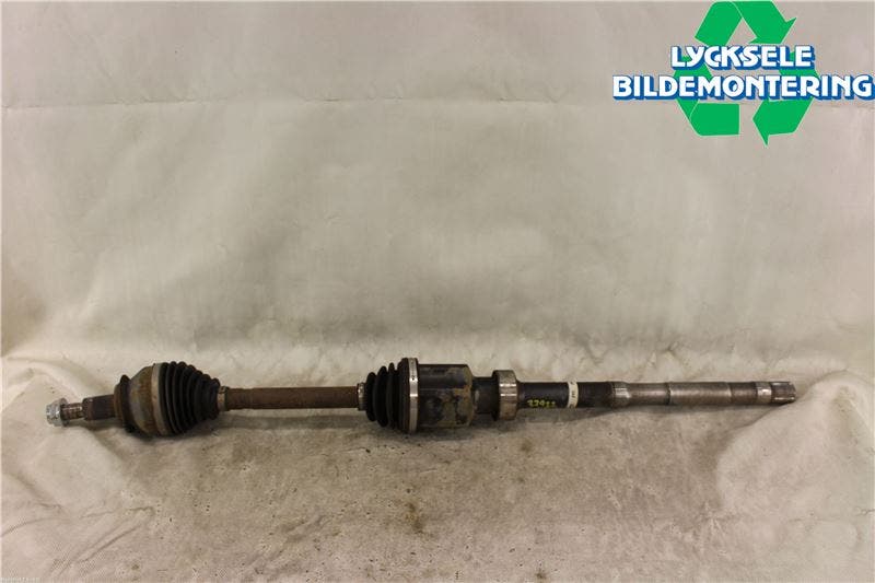 Mazda 6 13- Drivaxel Fram Höger