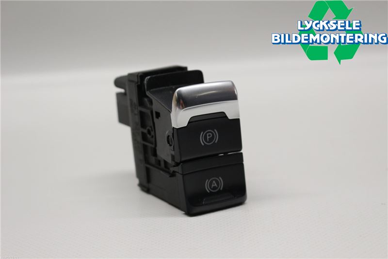 Audi A5 07-16 Strömställare Parkeringsbroms