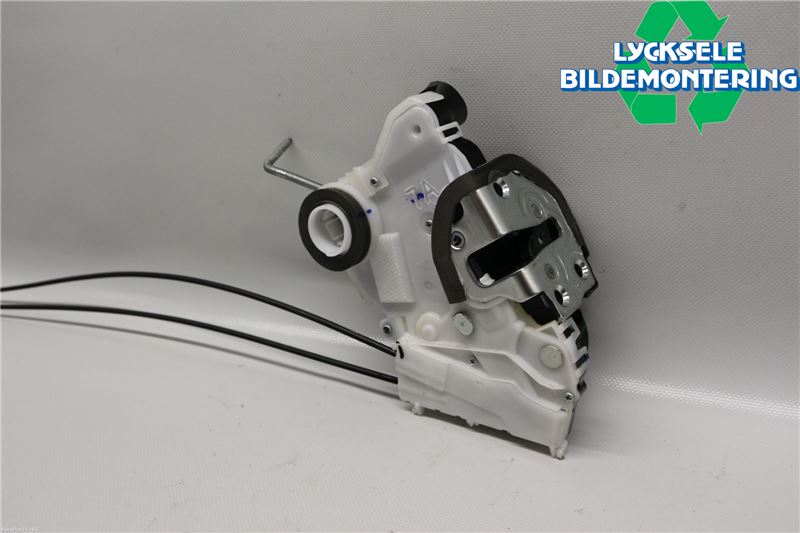 Subaru XV 12-17 Låskista-Dörrlås