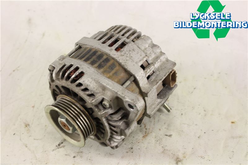 Mitsubishi COLT 09-13 Generator