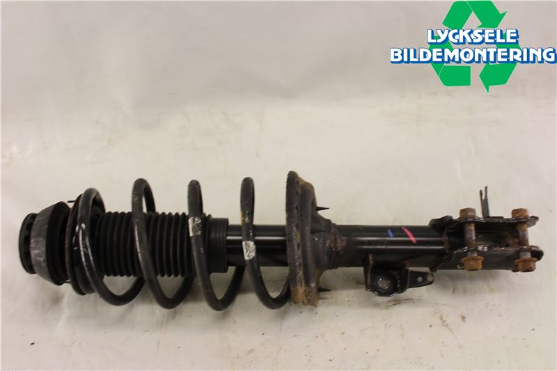 Hyundai i20 PB 09-14 Fjäderben Fram Vänster