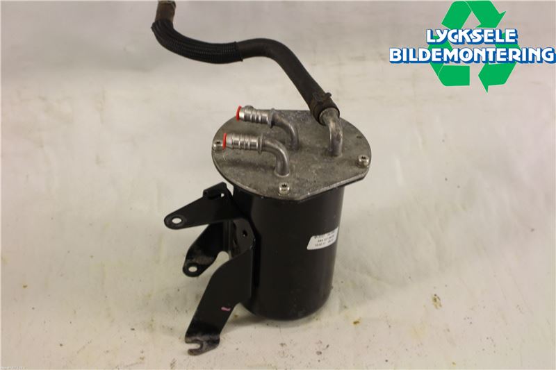 Volkswagen VW PASSAT CC 08-16 Bränslefilter-Hållare