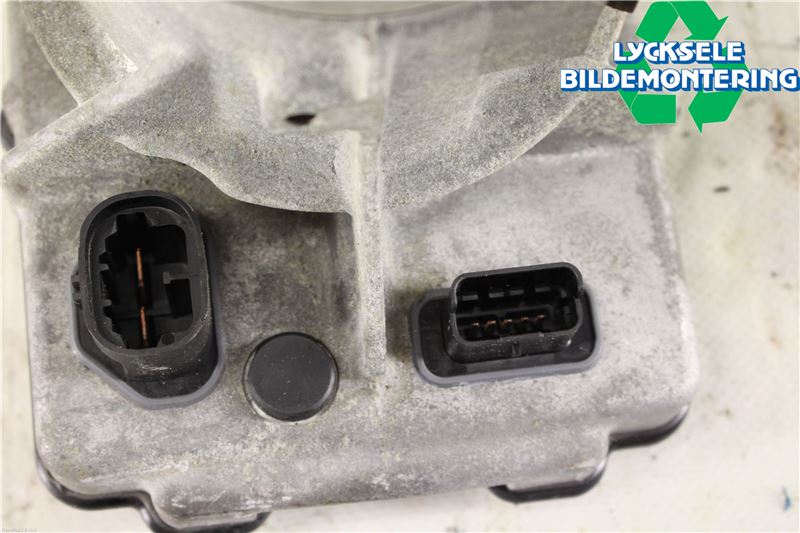 Peugeot 308 08-13 Styrservo Pump Elektrisk