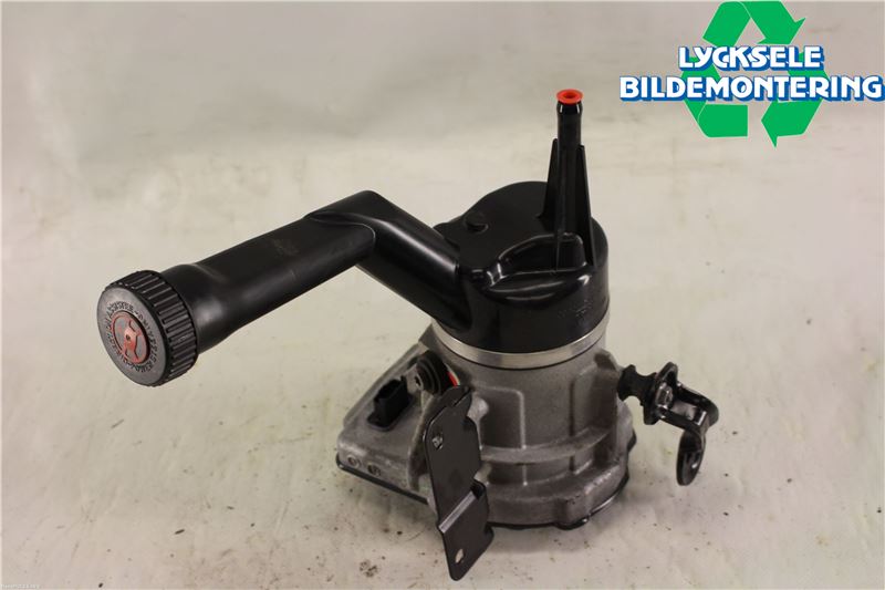 Peugeot 308 08-13 Styrservo Pump Elektrisk