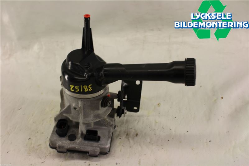 Peugeot 308 08-13 Styrservo Pump Elektrisk