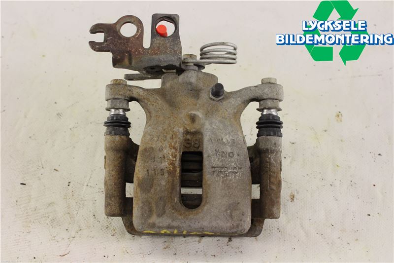 Volkswagen VW CADDY 16-20 Bromsok Bak Vänster