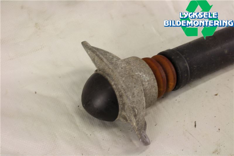 Audi A3/S3 05-13 Stötdämpare Bak