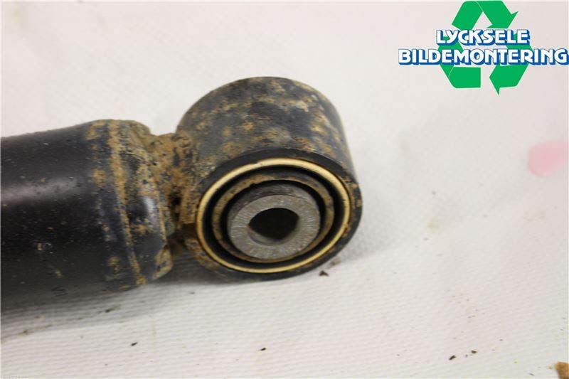 Audi A3/S3 05-13 Stötdämpare Bak