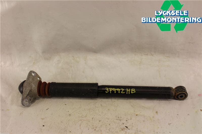 Audi A3/S3 05-13 Stötdämpare Bak