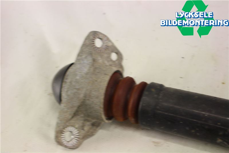 Audi A3/S3 05-13 Stötdämpare Bak