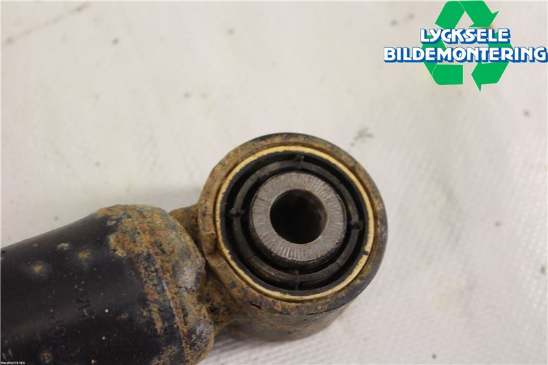 Audi A3/S3 05-13 Stötdämpare Bak