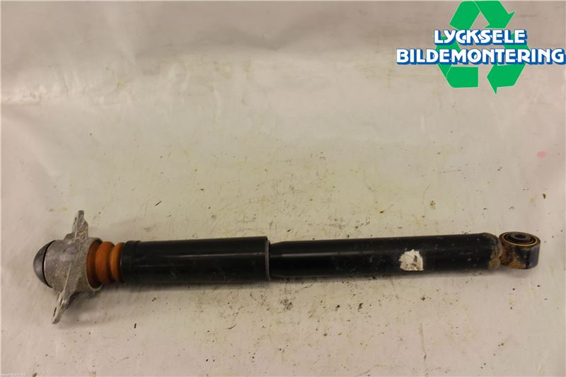 Audi A3/S3 05-13 Stötdämpare Bak