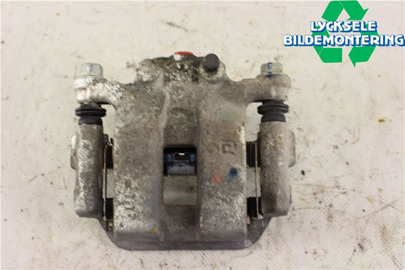 Nissan LEAF 11-17 Bromsok Bak Höger