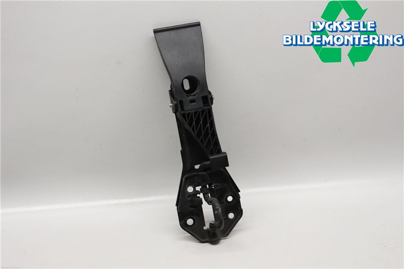 Audi A6 ALLROAD 12-18 Huv Spärr