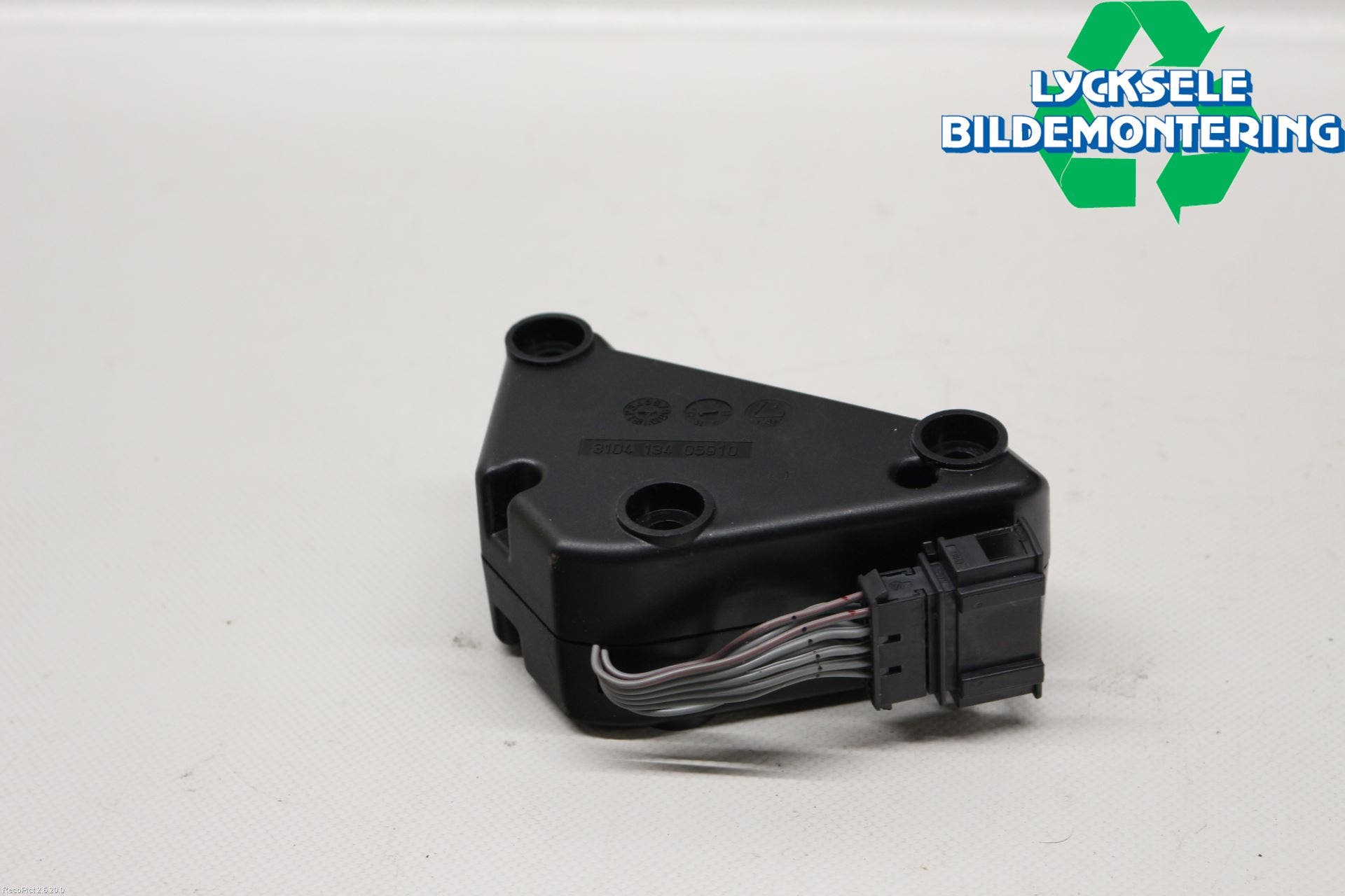 Volkswagen VW GOLF VI 09-13 Radio Övrigt