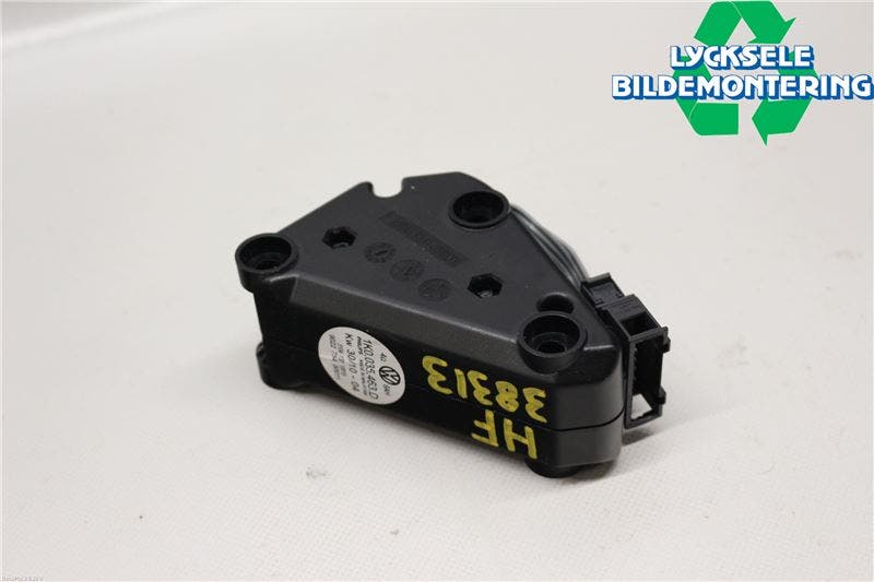 Volkswagen VW GOLF VI 09-13 Radio Övrigt