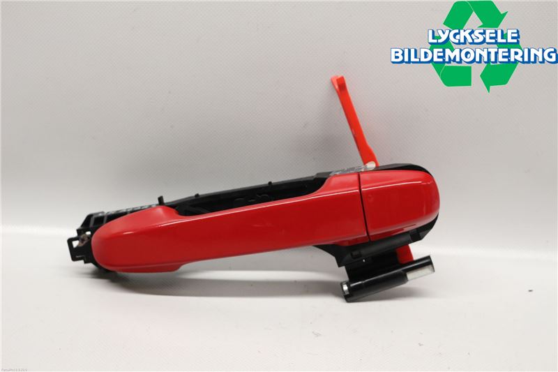 Toyota YARIS XP130 15-20 Dörrhandtag Yttre Hö