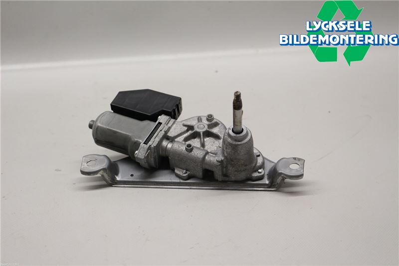 Toyota YARIS XP130 15-20 Torkarmotor Baklucka