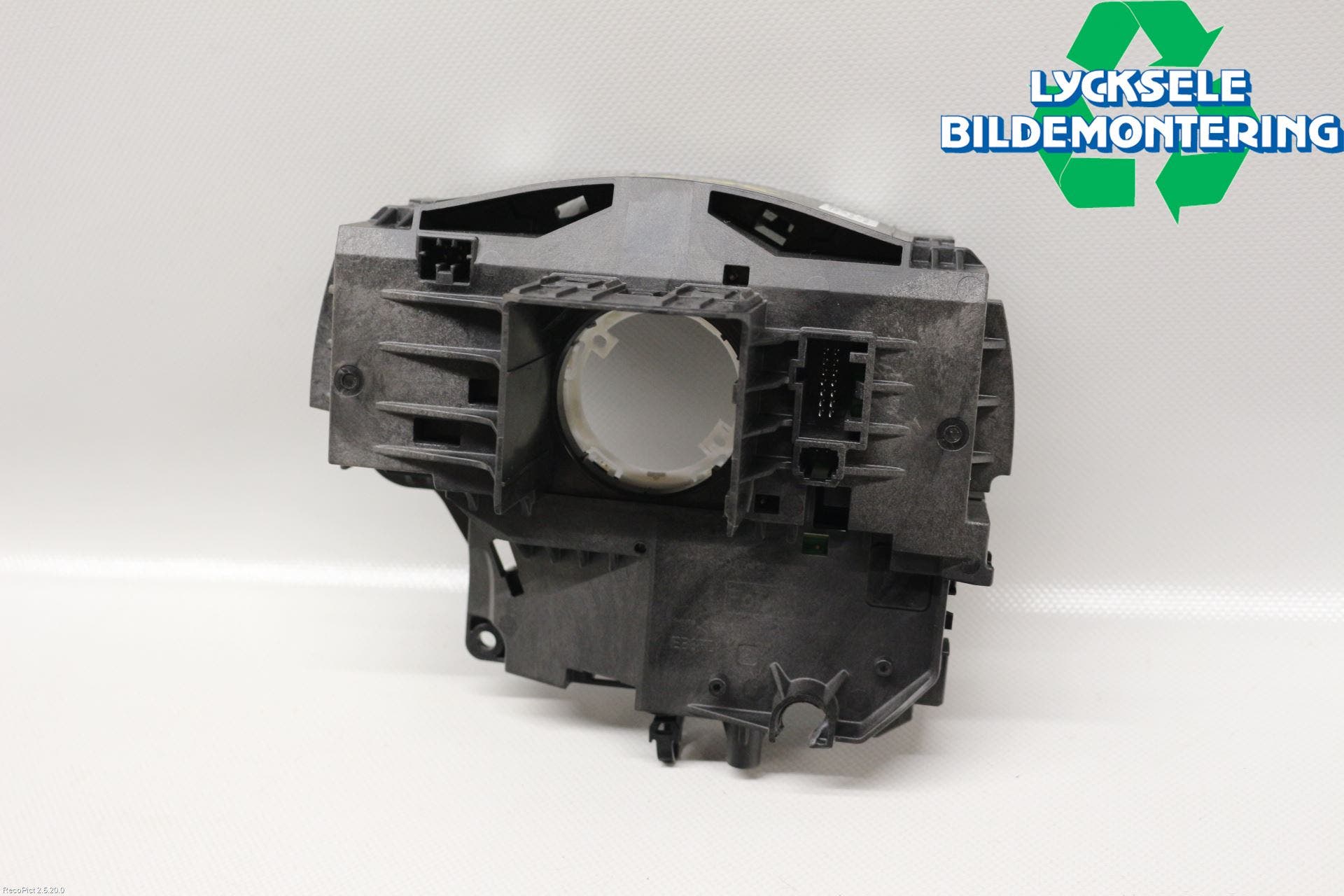 Ford KUGA 17-19 Spak Konsoll-Fäste