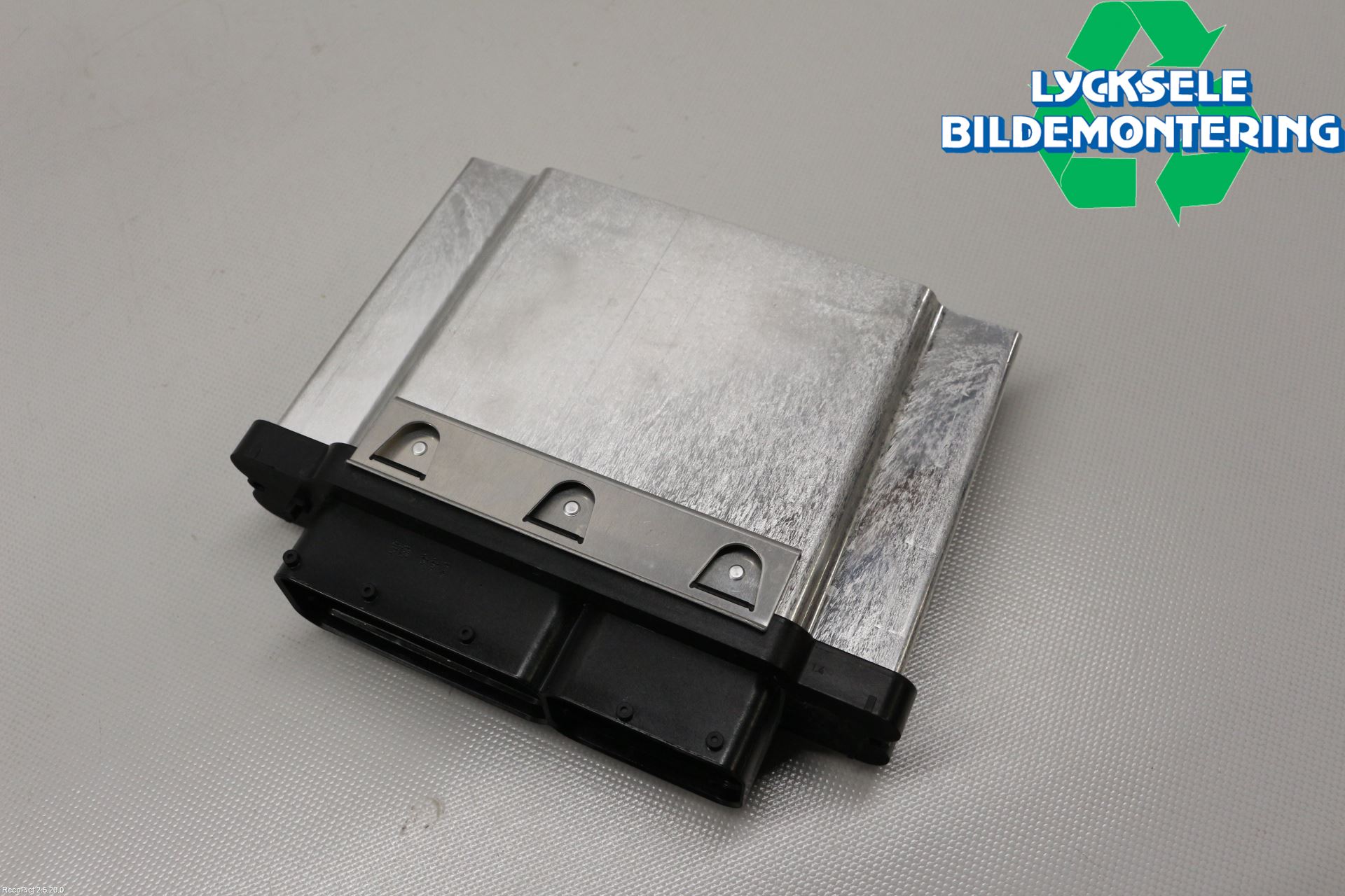 Volkswagen VW GOLF / E-GOLF VII 13-20 Styrenhet Insprut Bensin