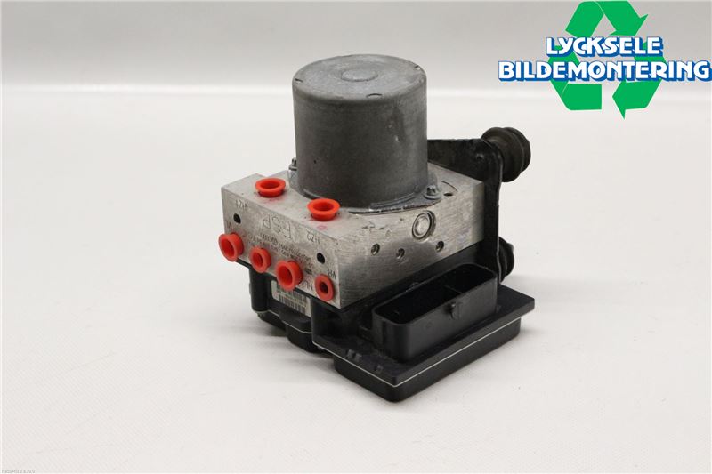 Audi A5 07-16 Abs Hydraulaggregat