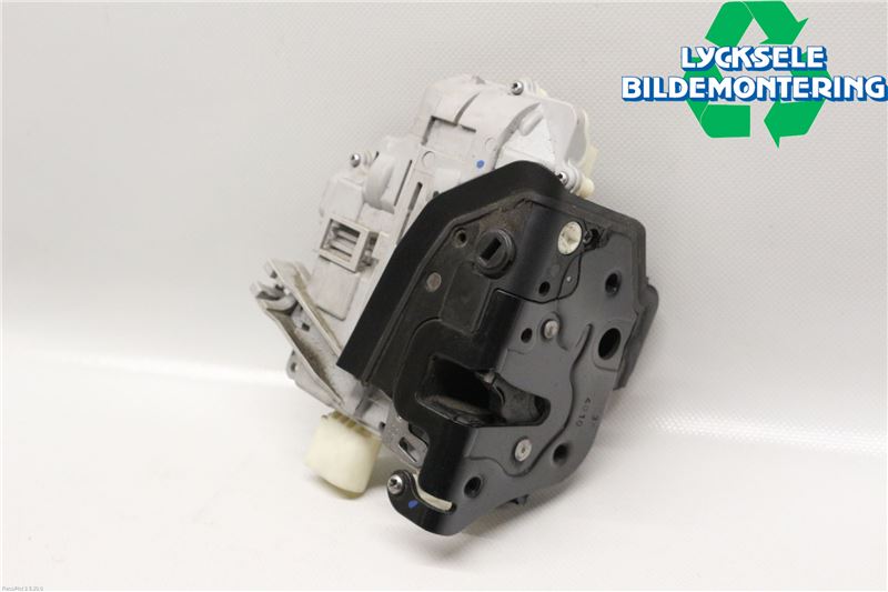 Audi A3/S3 05-13 Låskista-Dörrlås