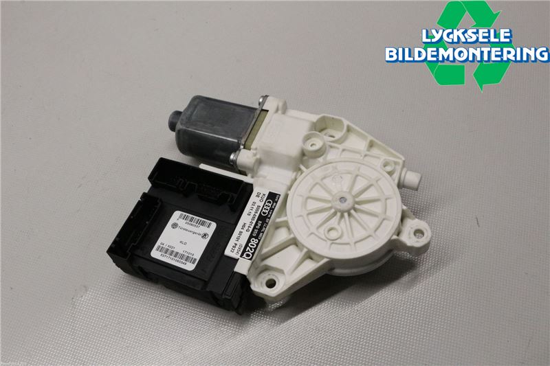 Audi A3/S3 05-13 Fönsterhissmotor