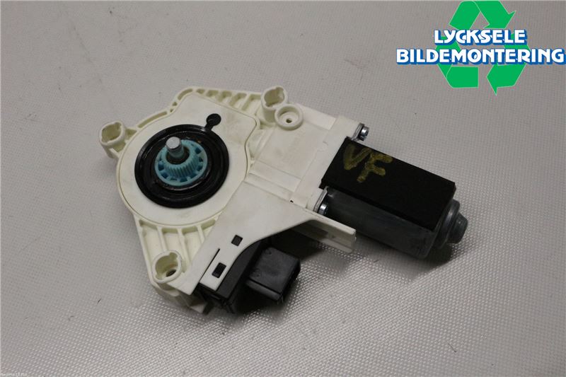 Audi A5 07-16 Fönsterhissmotor