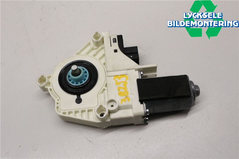 Audi A5 07-16 Fönsterhissmotor