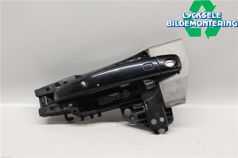 Audi A5 07-16 Dörrhandtag Yttre Vä