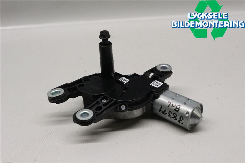 Volkswagen VW GOLF / E-GOLF VII 13-20 Torkarmotor Baklucka
