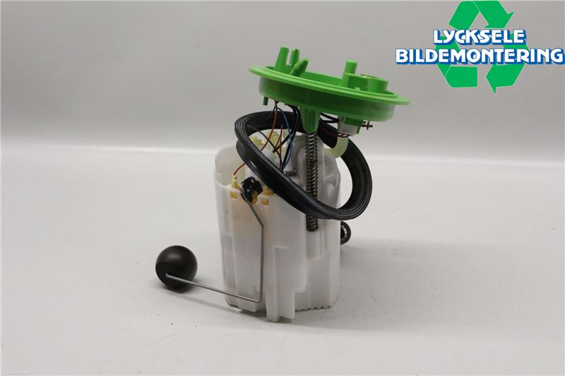 Volkswagen VW GOLF / E-GOLF VII 13-20 Bränslepump El