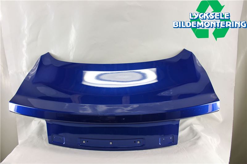 Ford MUSTANG VI 15-22 Baklucka (Ej Med Ruta)