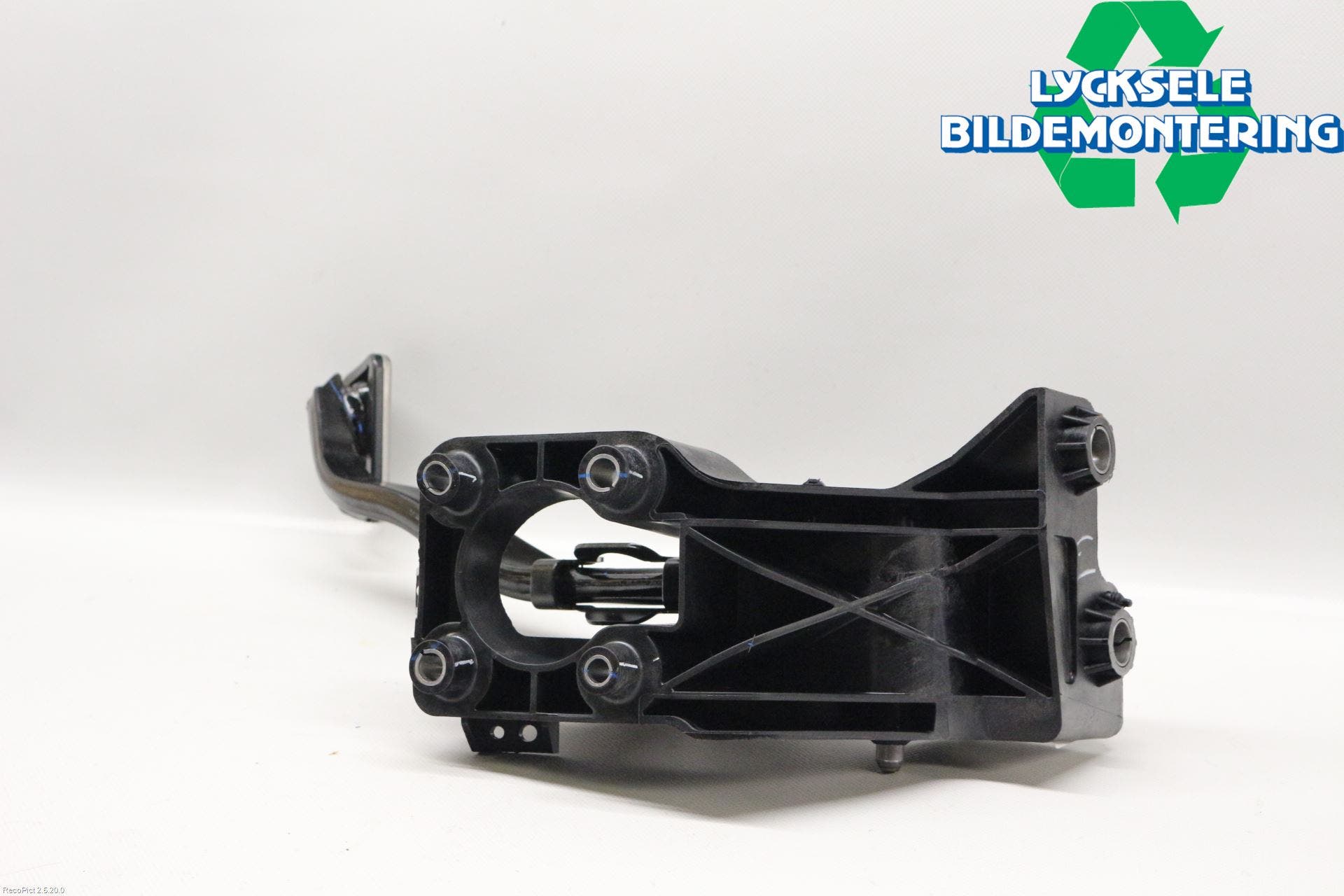 Ford MUSTANG VI 15-22 Bromspedal