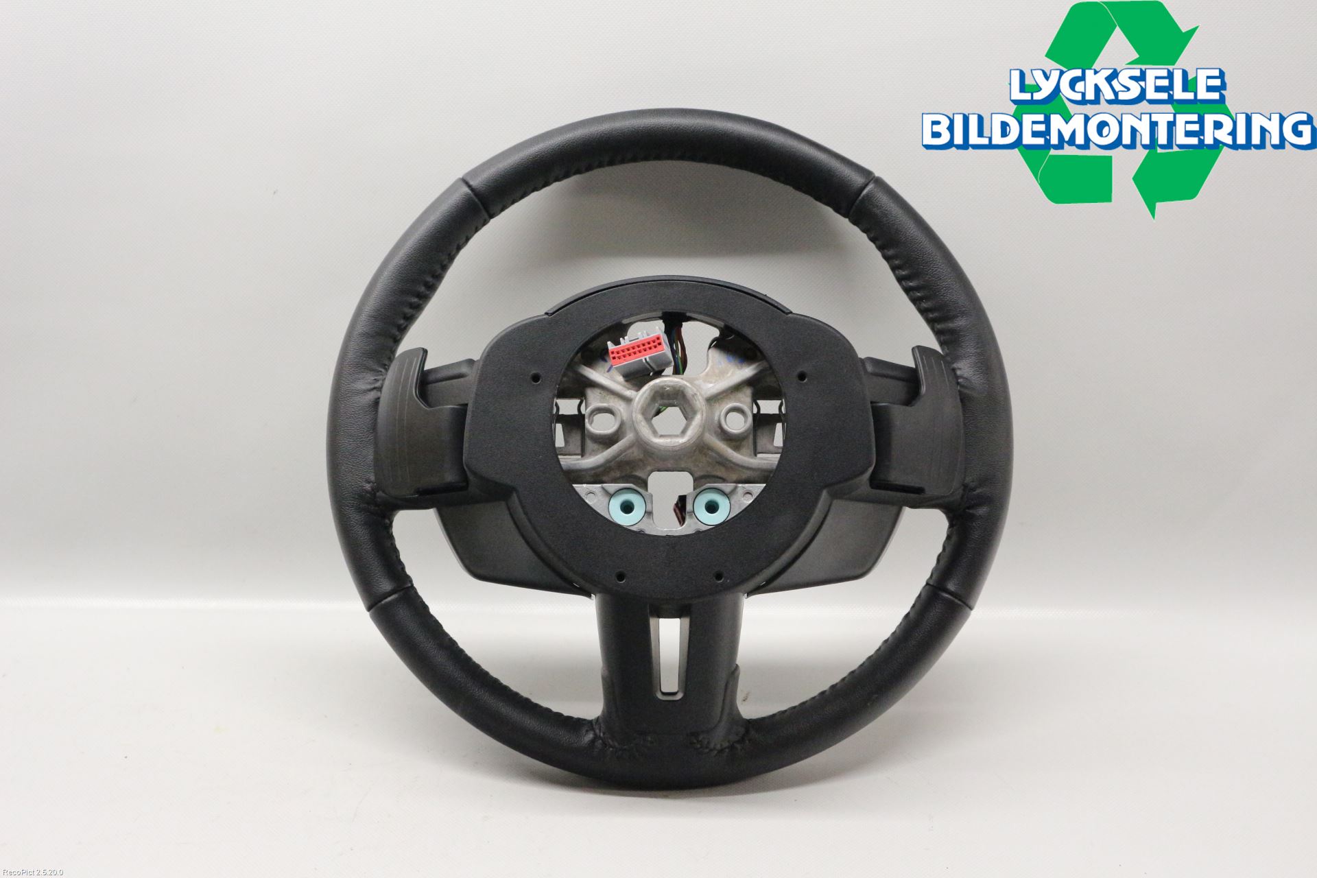 Ford MUSTANG VI 15-22 Ratt